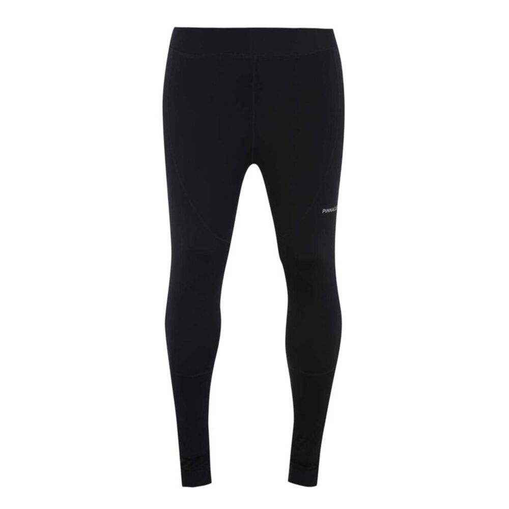 Pinnacle Mens Thermal Pantyhose / Black